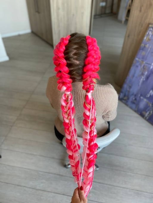 Знайомство з канекалоном Безкоштовний курс