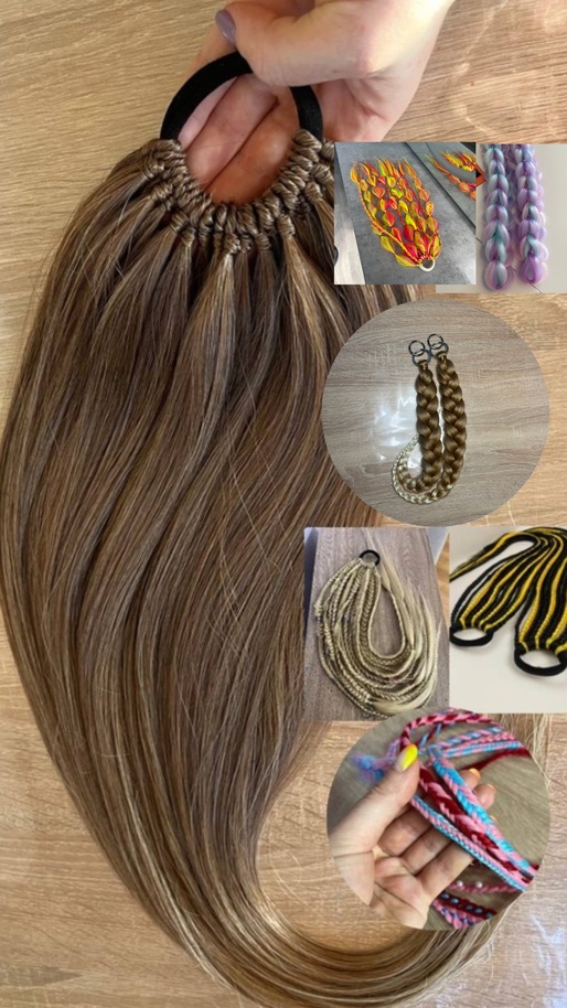 Акційна ціна New «Знімні аксесуари виготовлення+ фіксація»