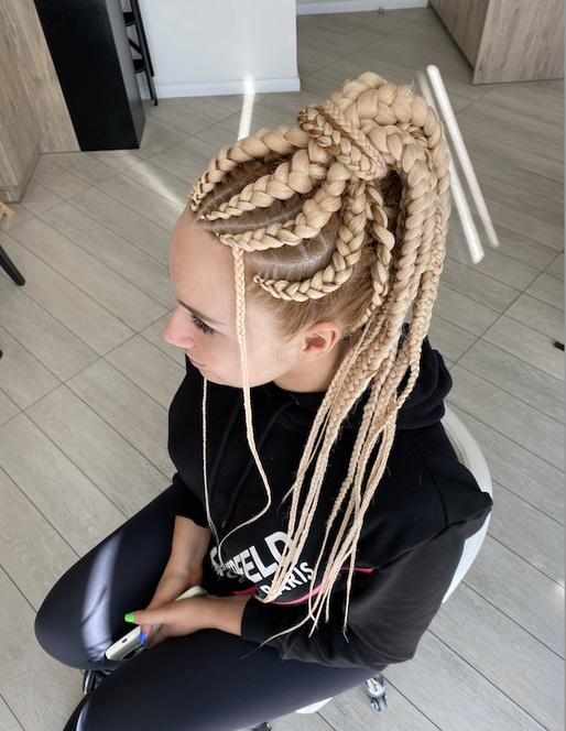 урок "Брейди"